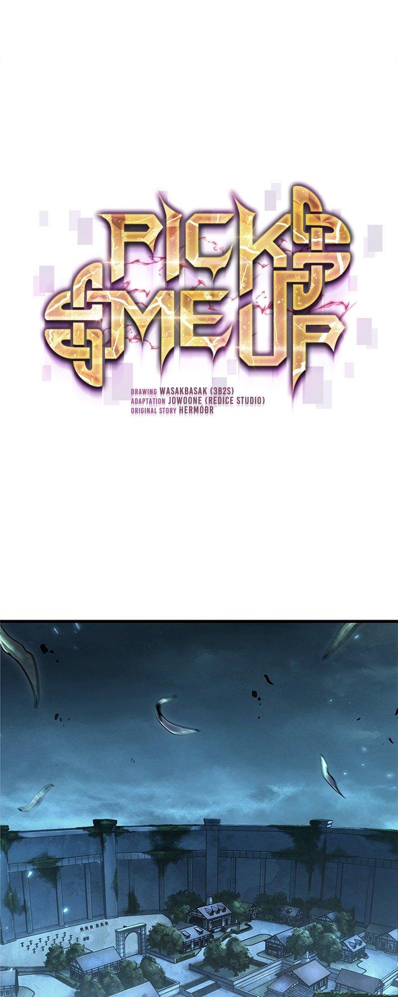 Pick Me Up Chap 55 - Next Chap 56