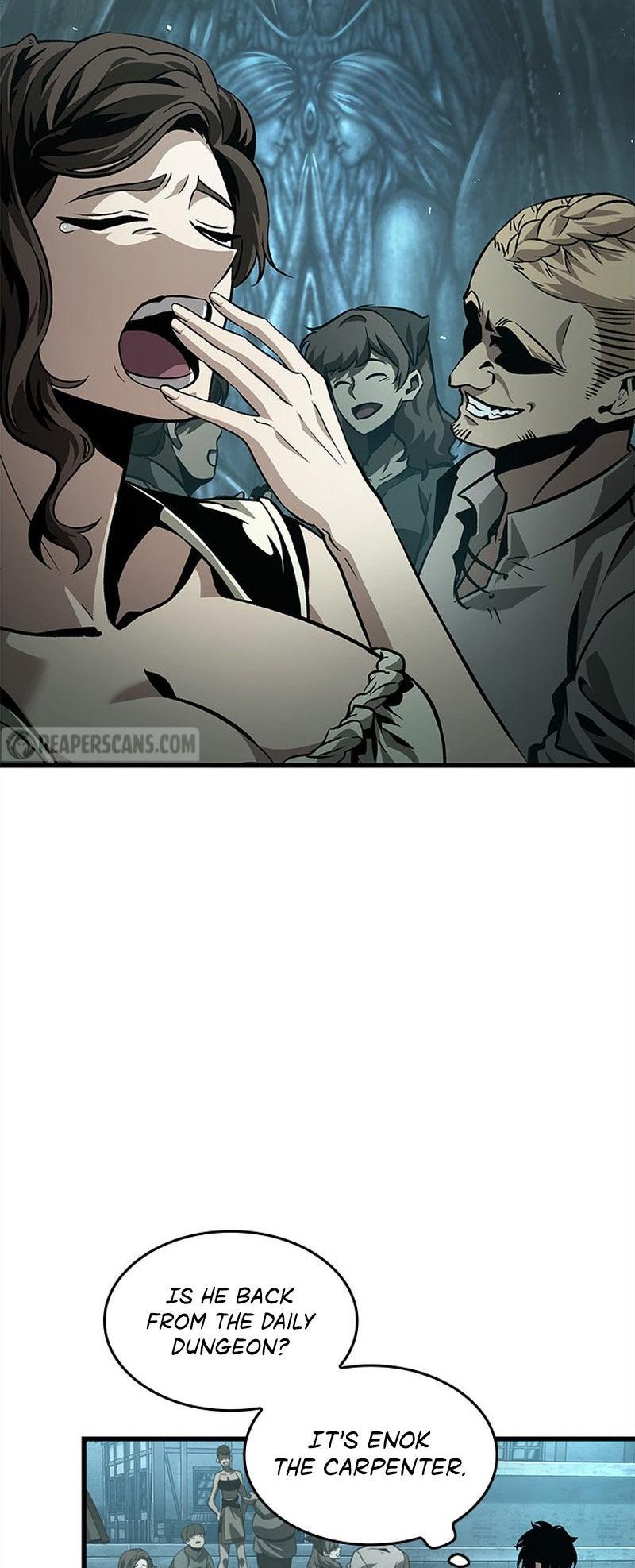 Pick Me Up Chap 55 - Next Chap 56