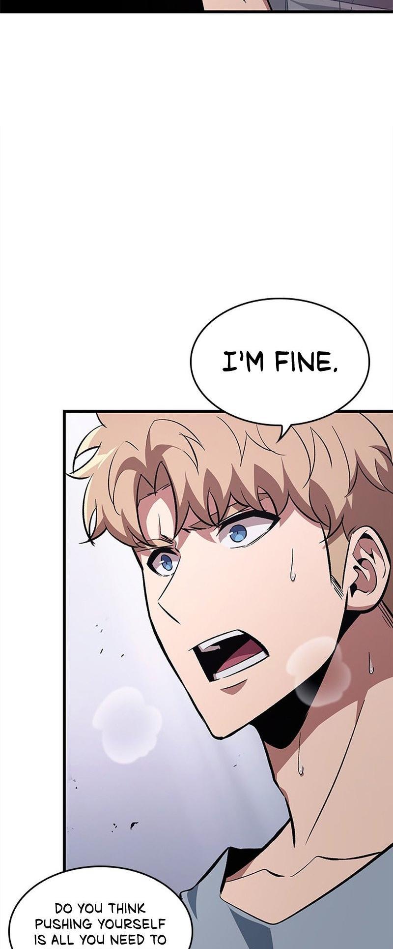 Pick Me Up Chap 55 - Next Chap 56
