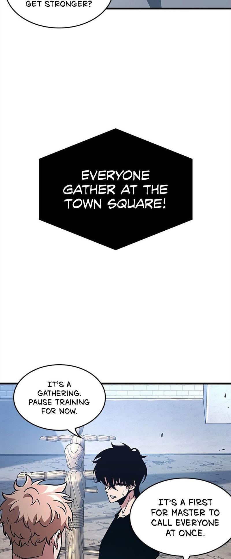 Pick Me Up Chap 55 - Next Chap 56