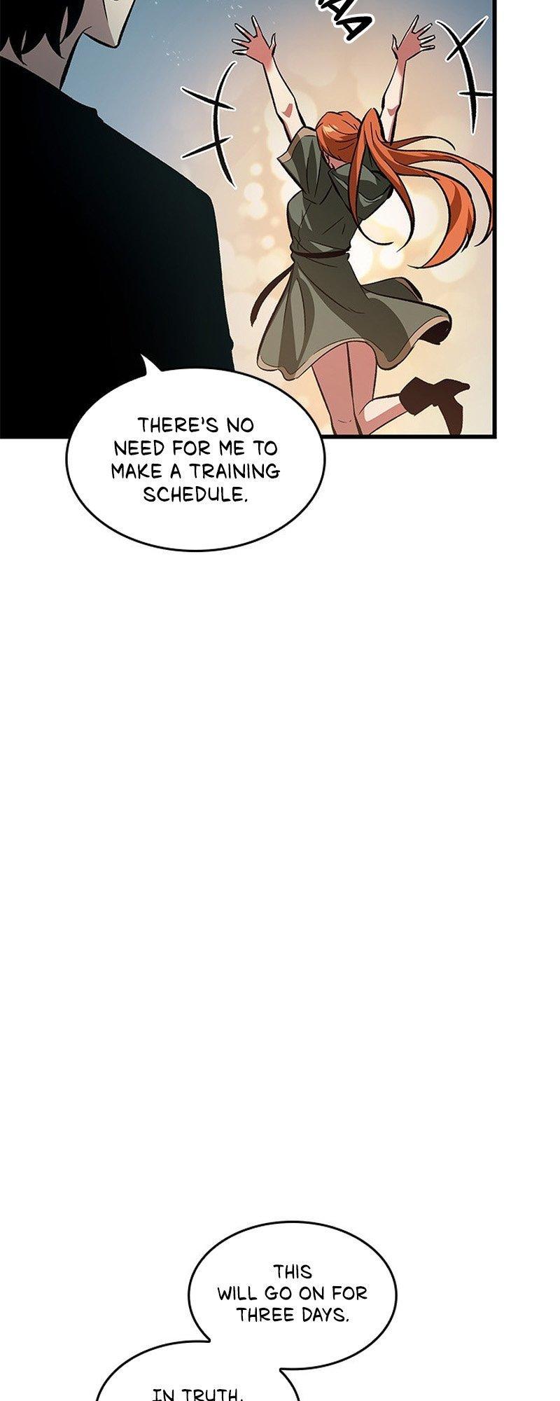 Pick Me Up Chap 55 - Next Chap 56