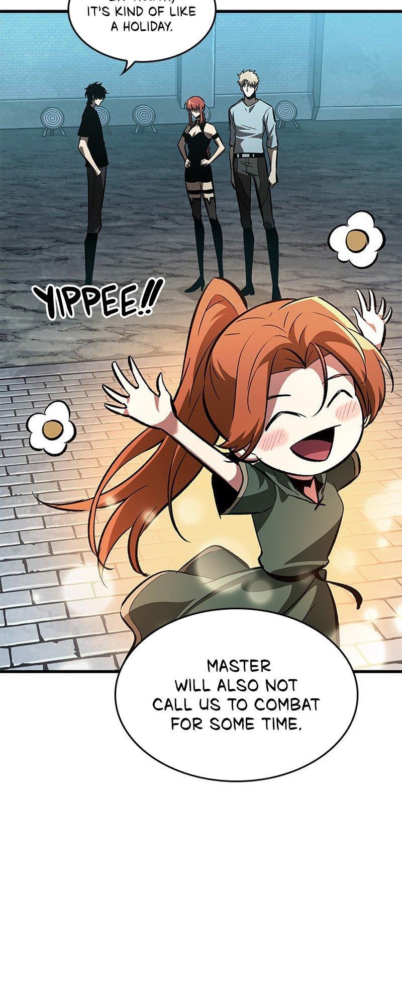 Pick Me Up Chap 55 - Next Chap 56