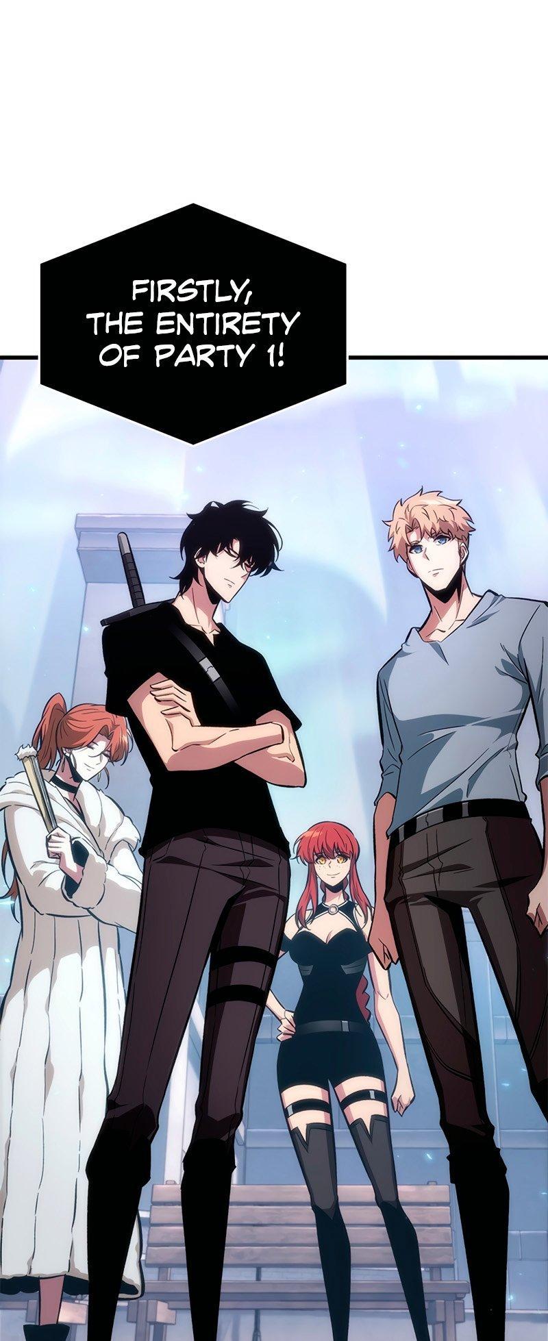 Pick Me Up Chap 56 - Next Chap 57