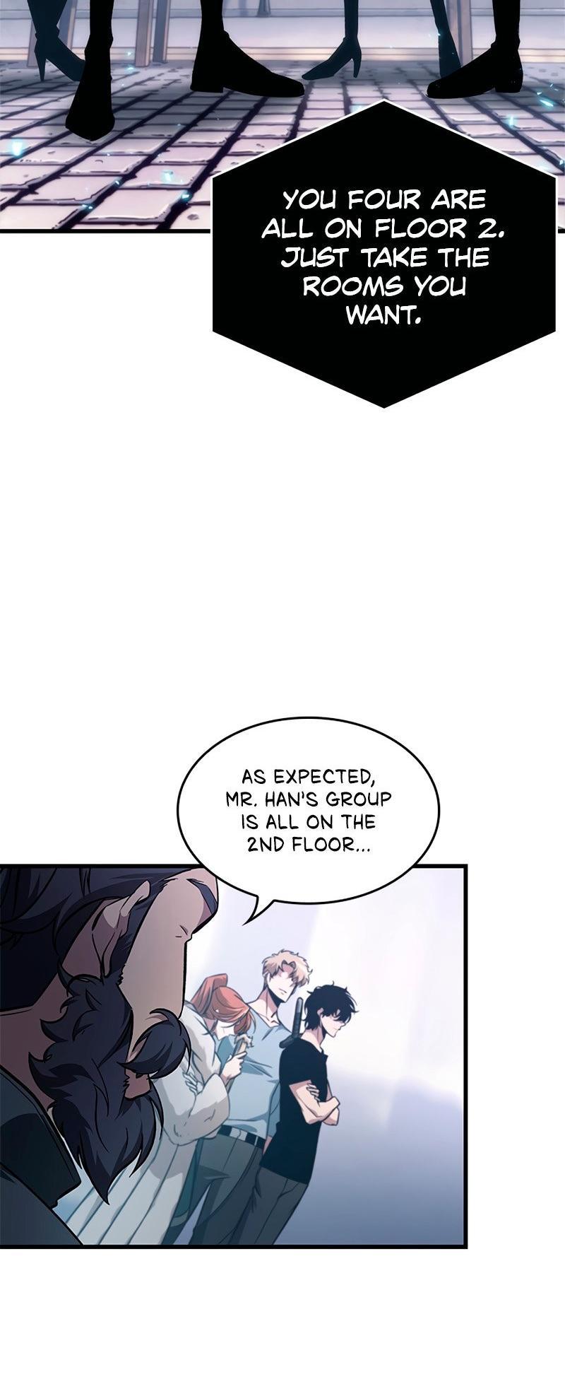 Pick Me Up Chap 56 - Next Chap 57