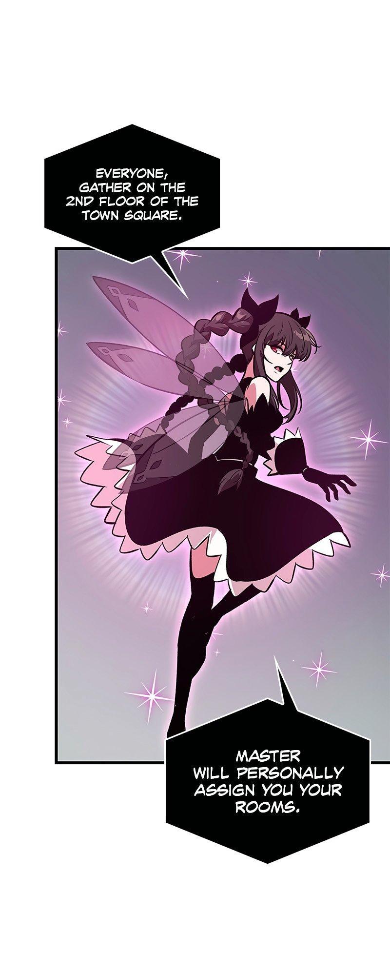 Pick Me Up Chap 56 - Next Chap 57