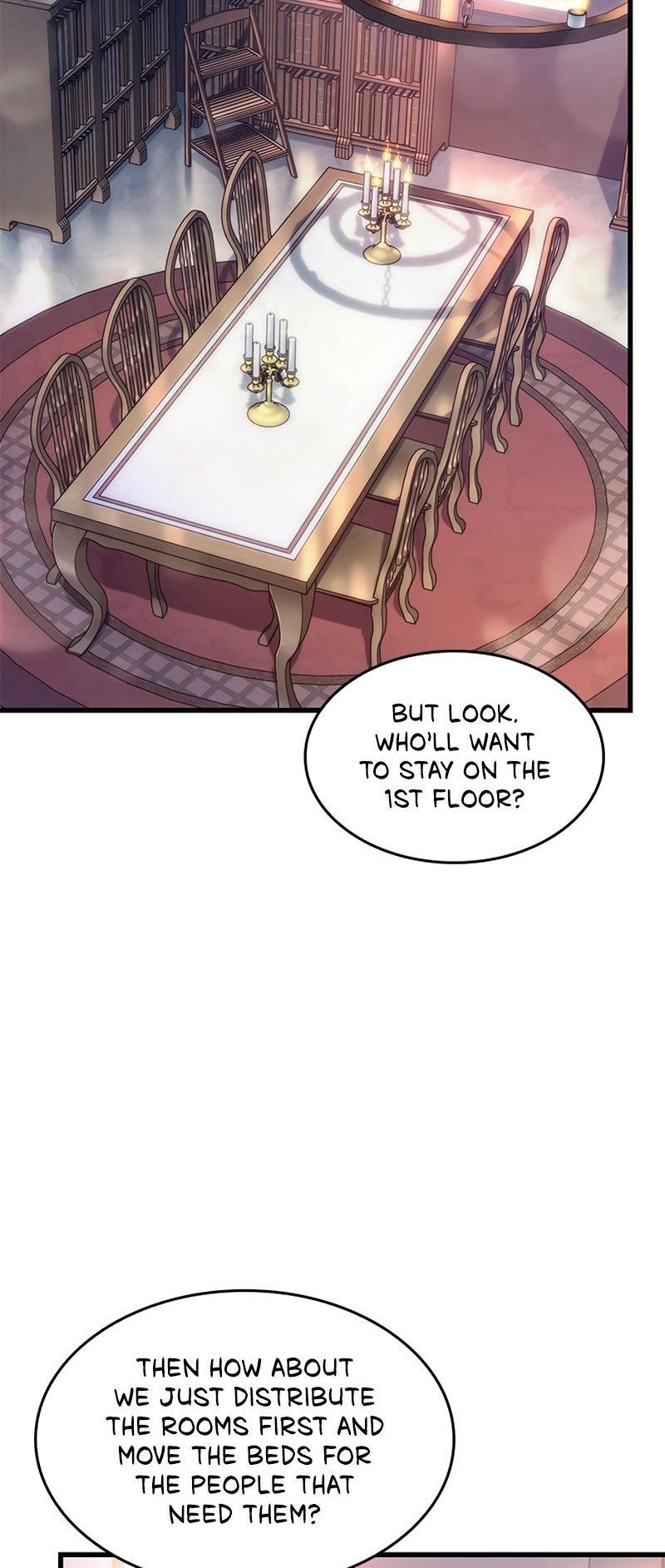 Pick Me Up Chap 56 - Next Chap 57