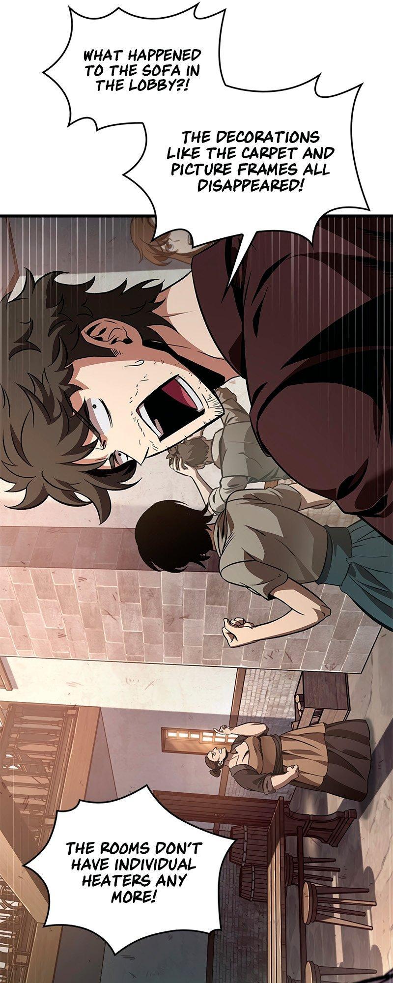 Pick Me Up Chap 56 - Next Chap 57