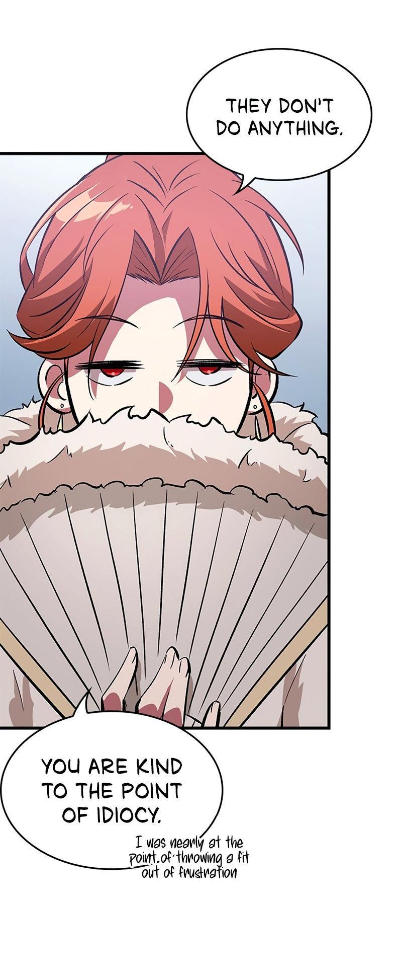 Pick Me Up Chap 56 - Next Chap 57