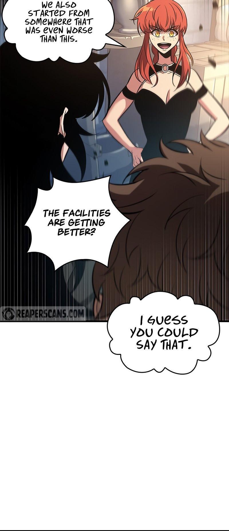 Pick Me Up Chap 56 - Next Chap 57
