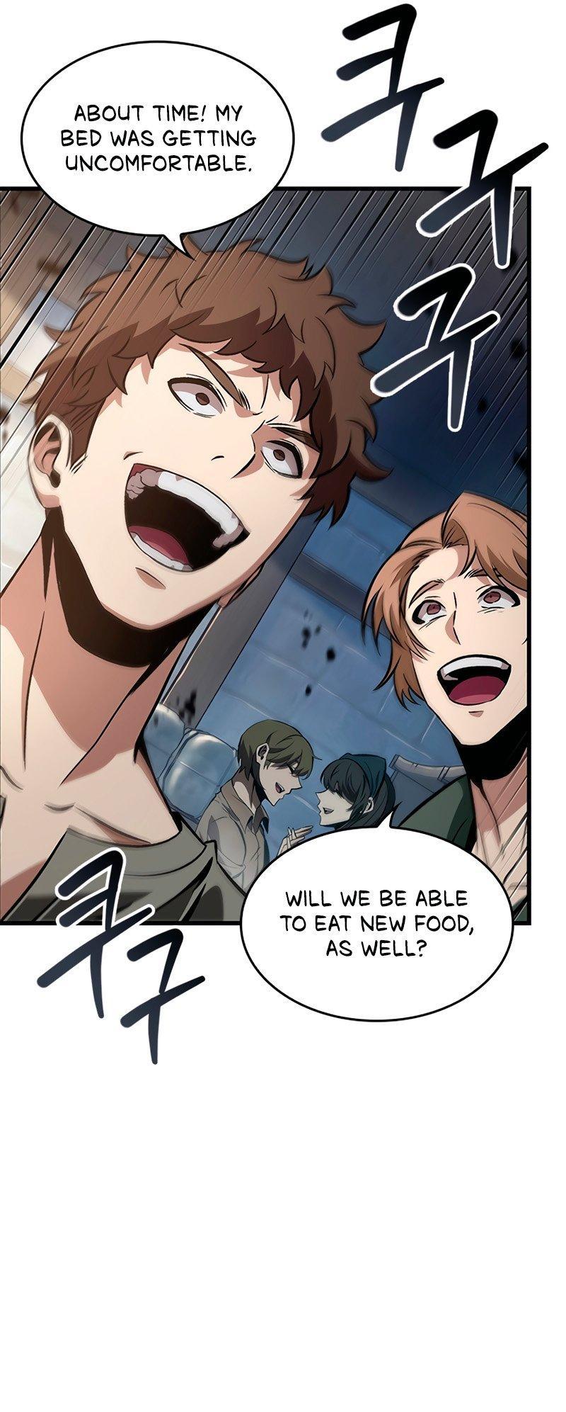 Pick Me Up Chap 56 - Next Chap 57