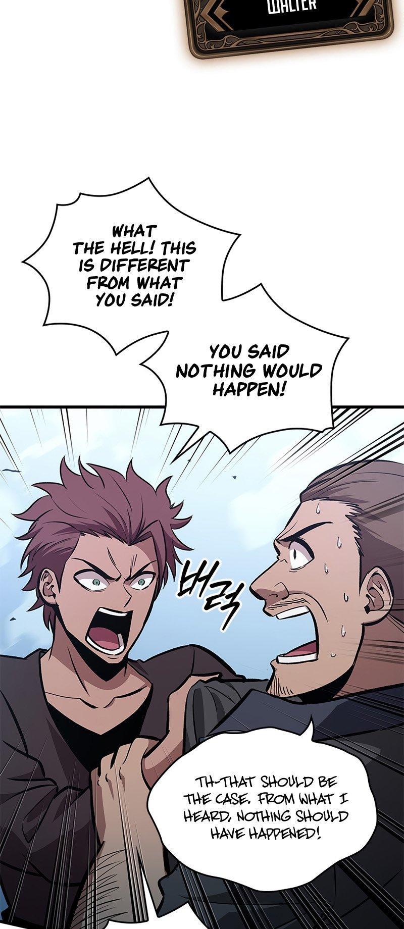 Pick Me Up Chap 58 - Next Chap 59