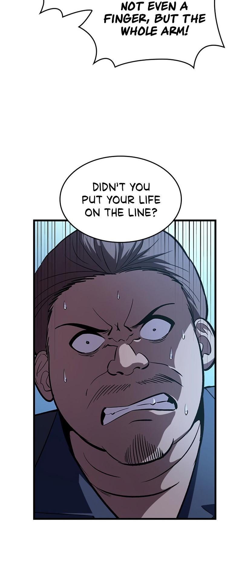 Pick Me Up Chap 58 - Next Chap 59