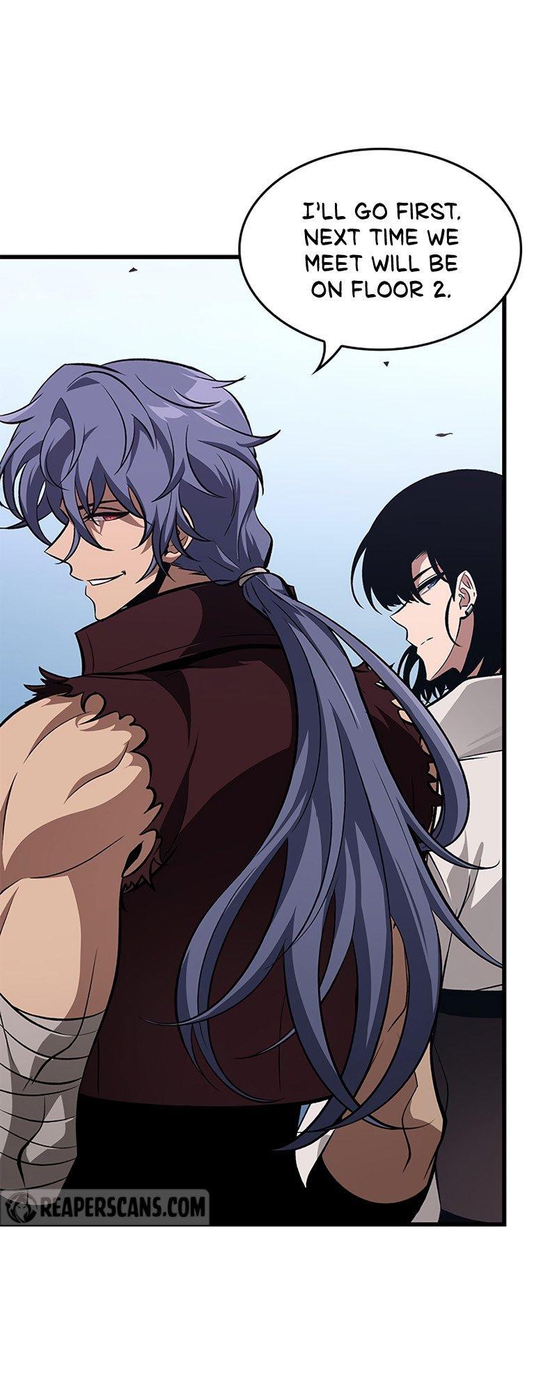 Pick Me Up Chap 58 - Next Chap 59
