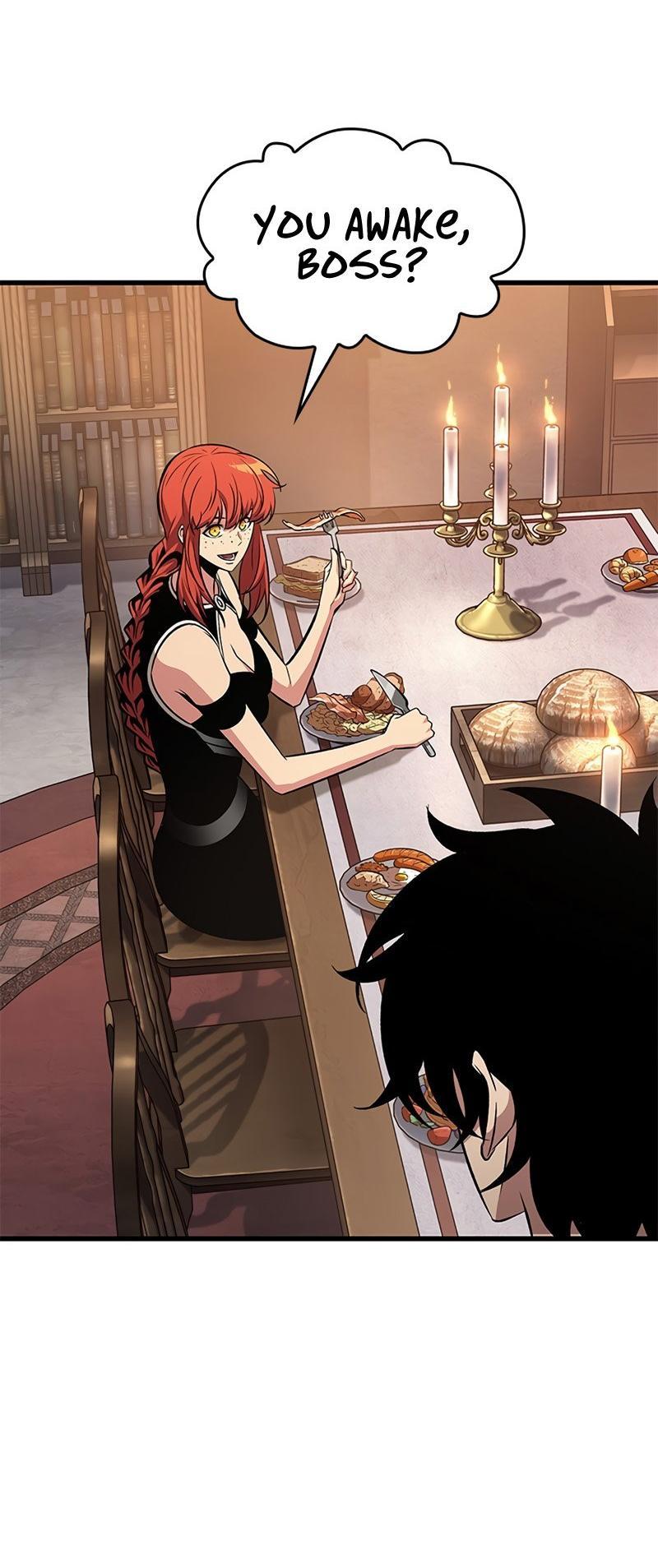 Pick Me Up Chap 58 - Next Chap 59