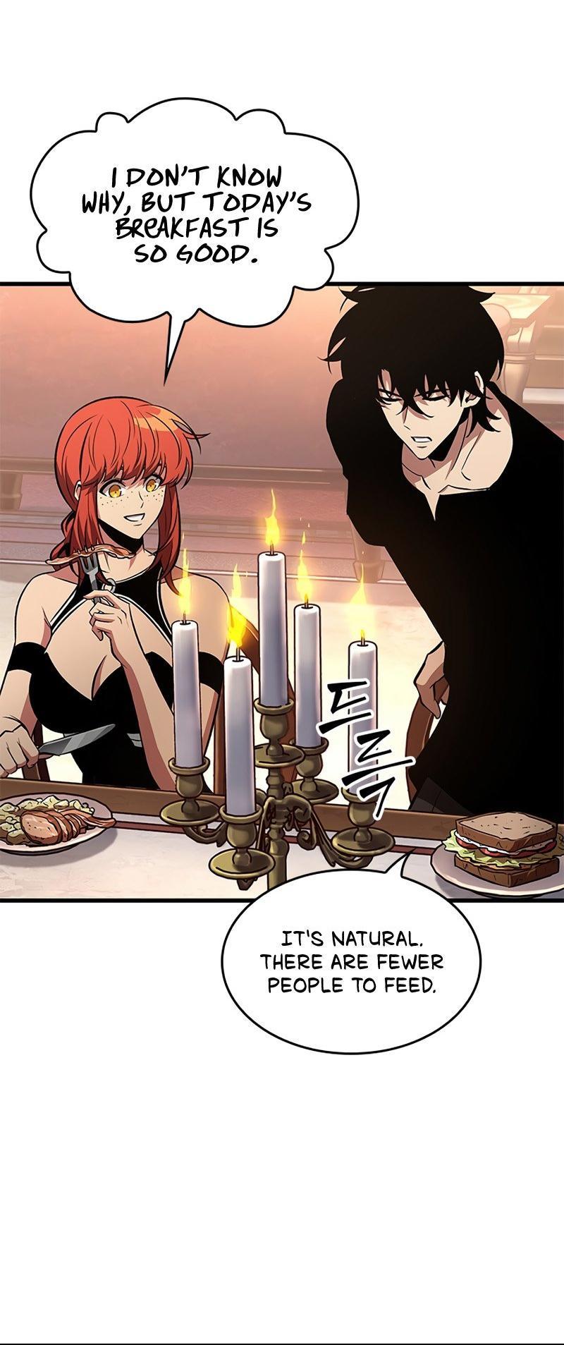 Pick Me Up Chap 58 - Next Chap 59