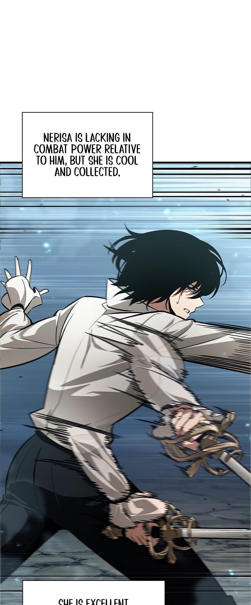 Pick Me Up Chap 58 - Next Chap 59