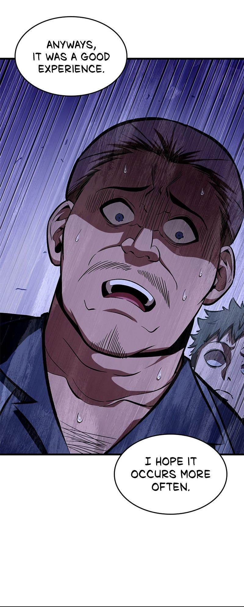 Pick Me Up Chap 58 - Next Chap 59