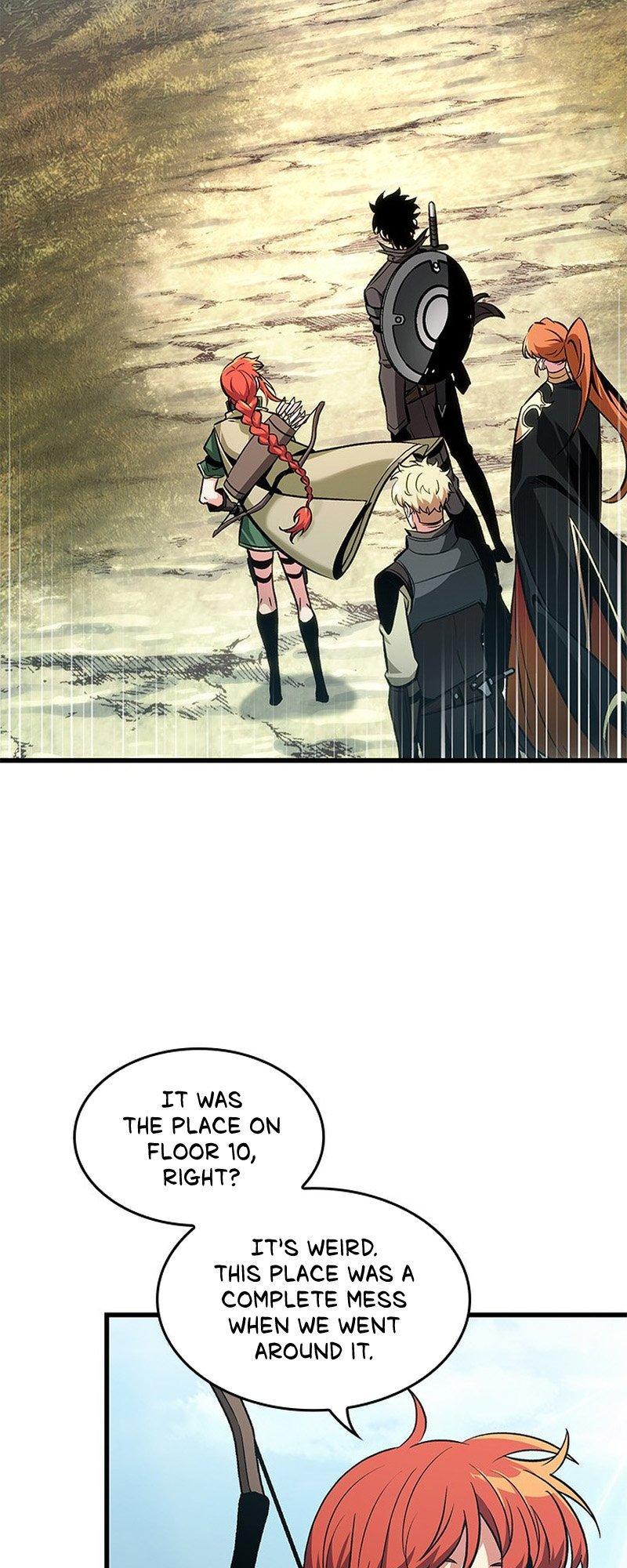 Pick Me Up Chap 59 - Next Chap 60