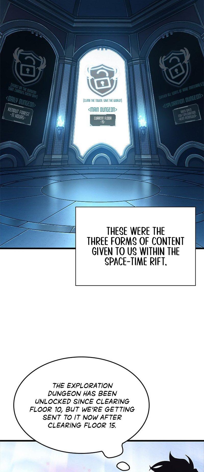 Pick Me Up Chap 59 - Next Chap 60