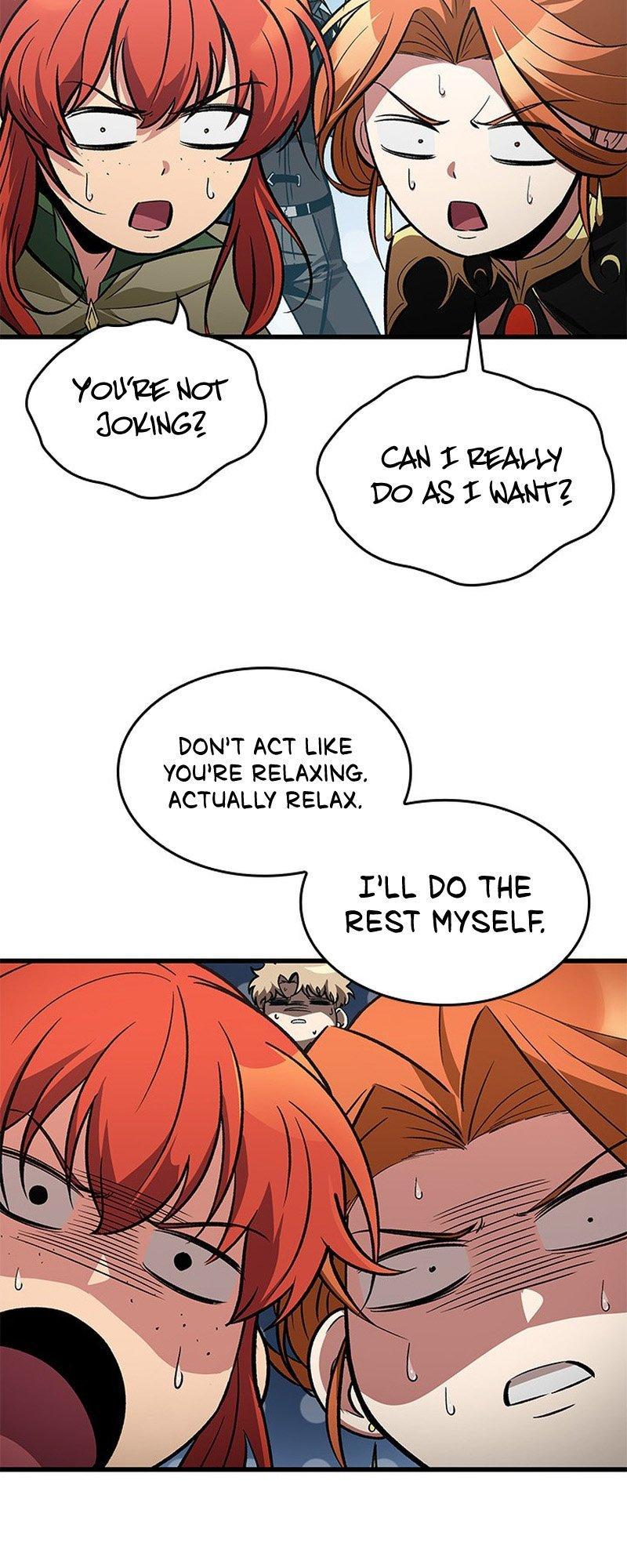Pick Me Up Chap 59 - Next Chap 60