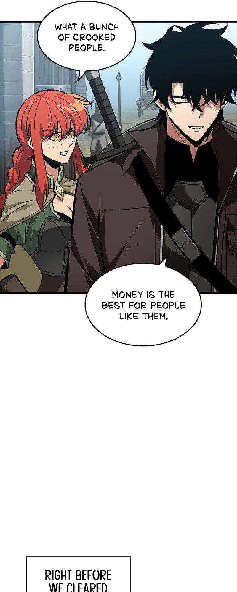 Pick Me Up Chap 59 - Next Chap 60