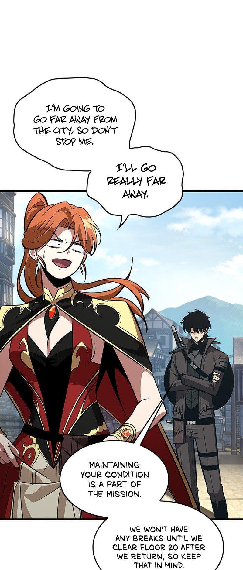 Pick Me Up Chap 59 - Next Chap 60