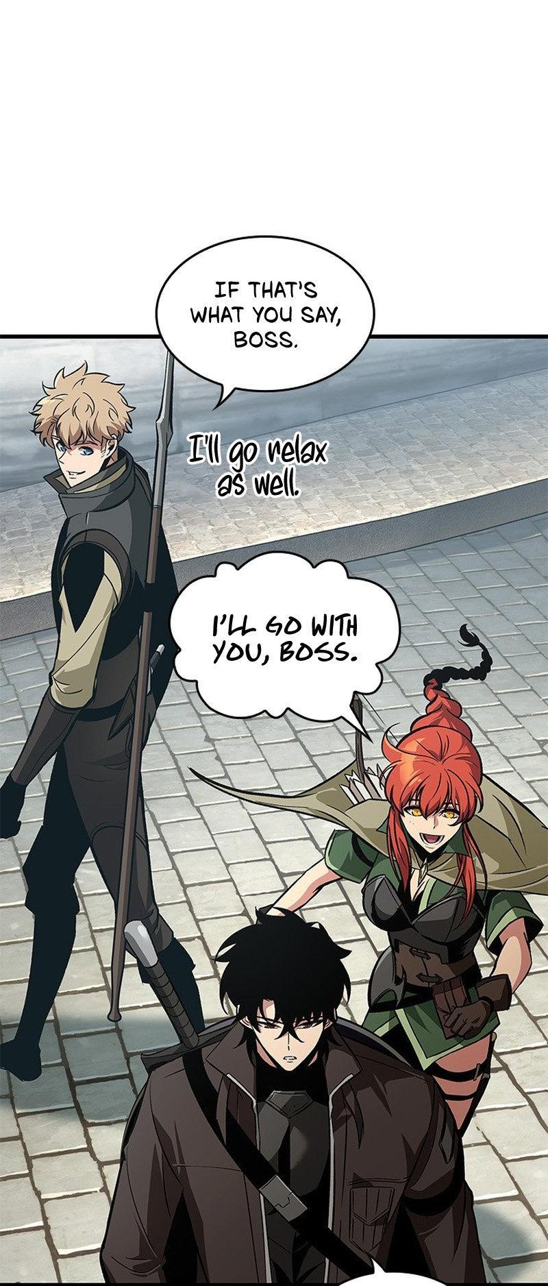 Pick Me Up Chap 59 - Next Chap 60