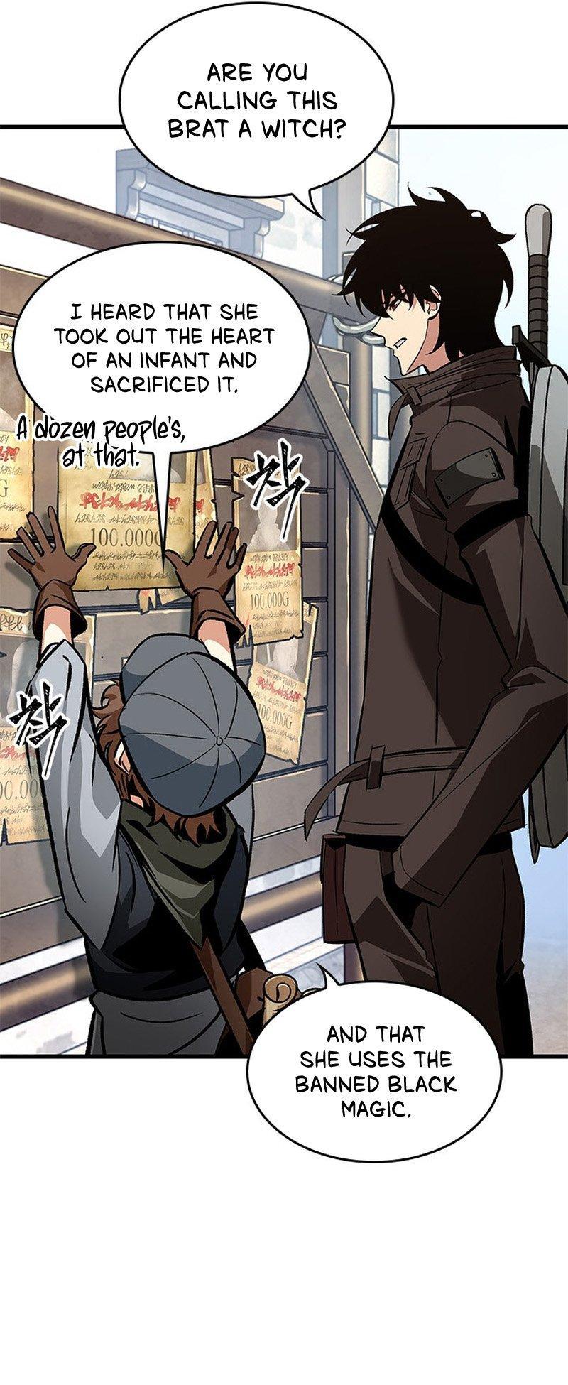 Pick Me Up Chap 59 - Next Chap 60