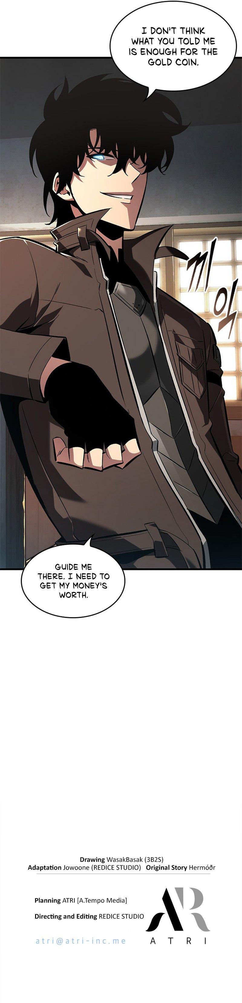 Pick Me Up Chap 59 - Next Chap 60