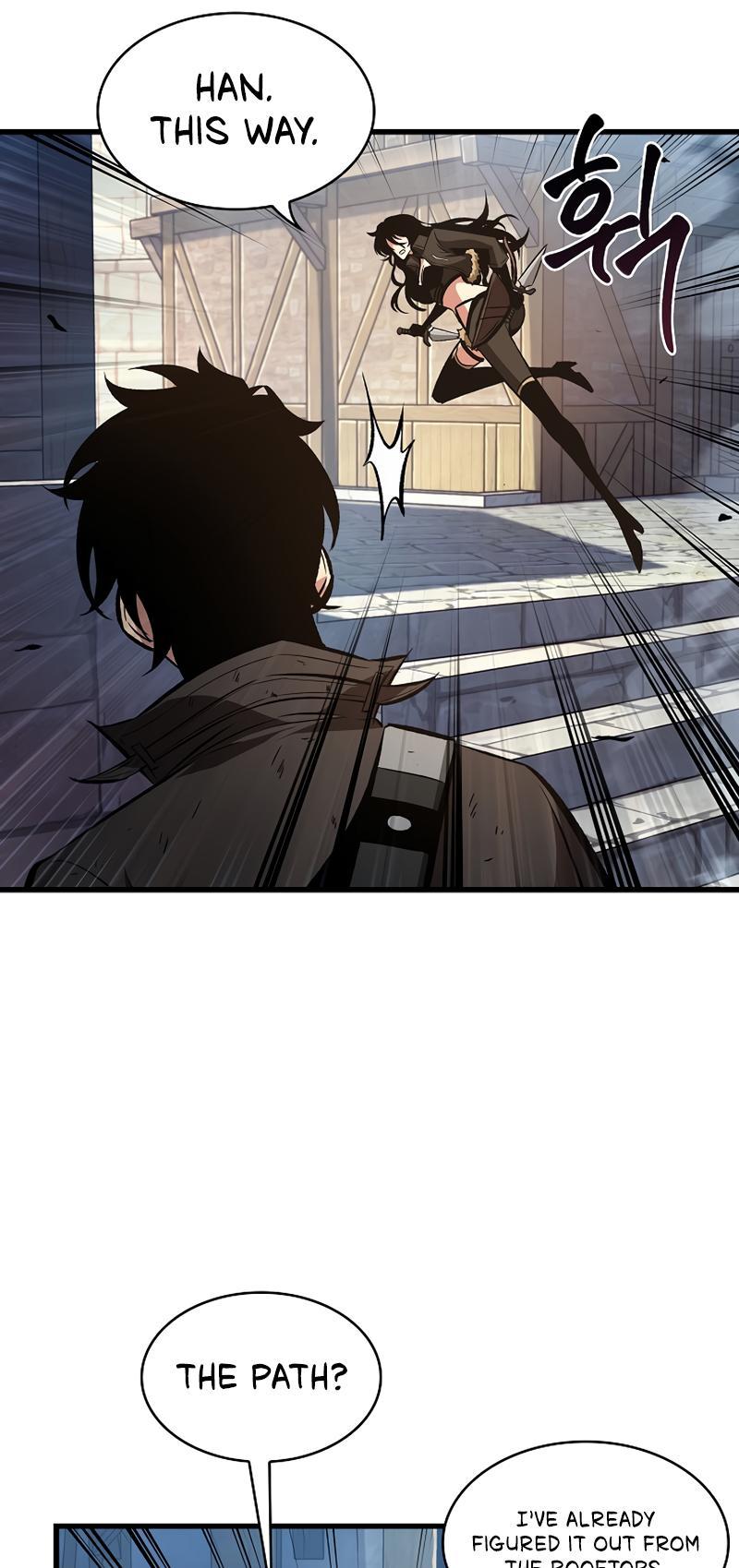 Pick Me Up Chap 50 - Next Chap 51