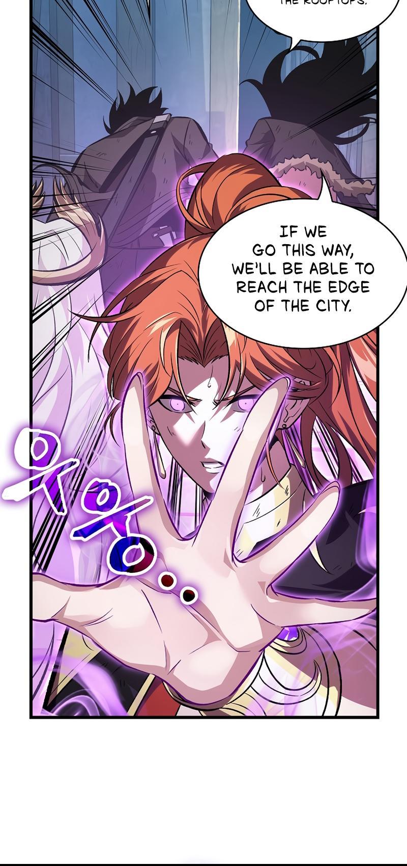 Pick Me Up Chap 50 - Next Chap 51