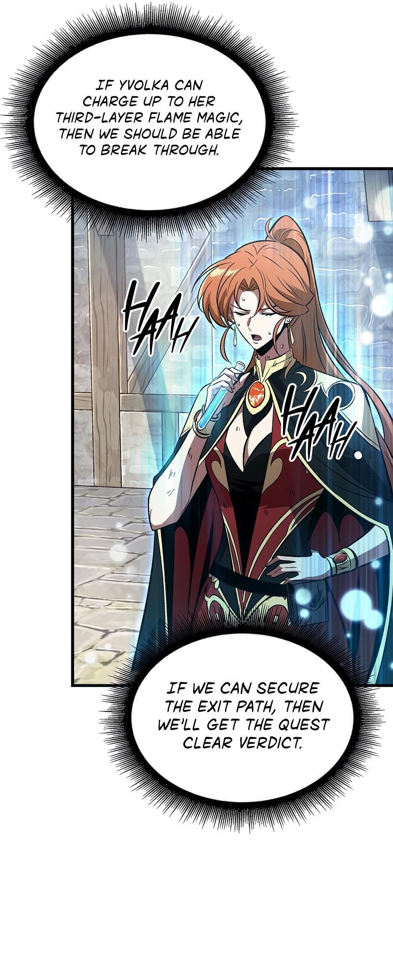 Pick Me Up Chap 50 - Next Chap 51