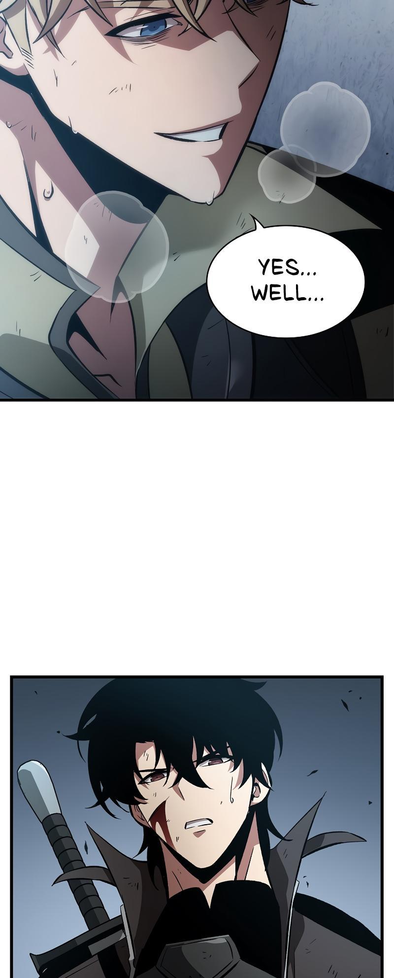 Pick Me Up Chap 50 - Next Chap 51