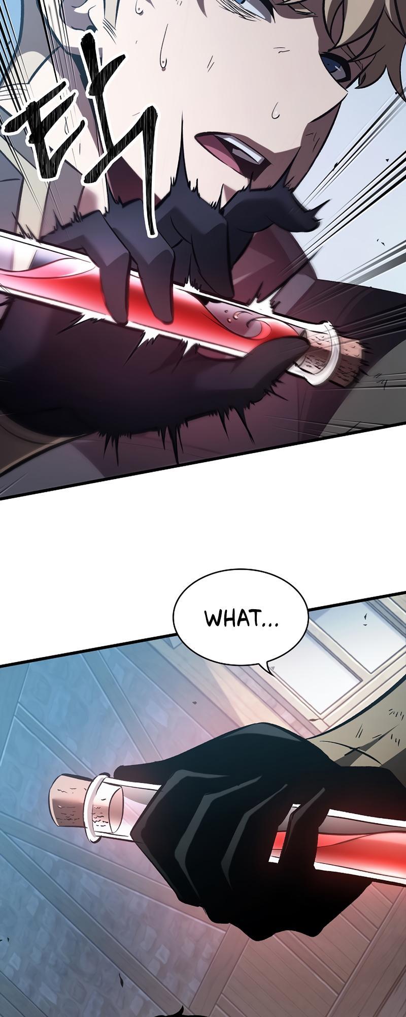 Pick Me Up Chap 50 - Next Chap 51