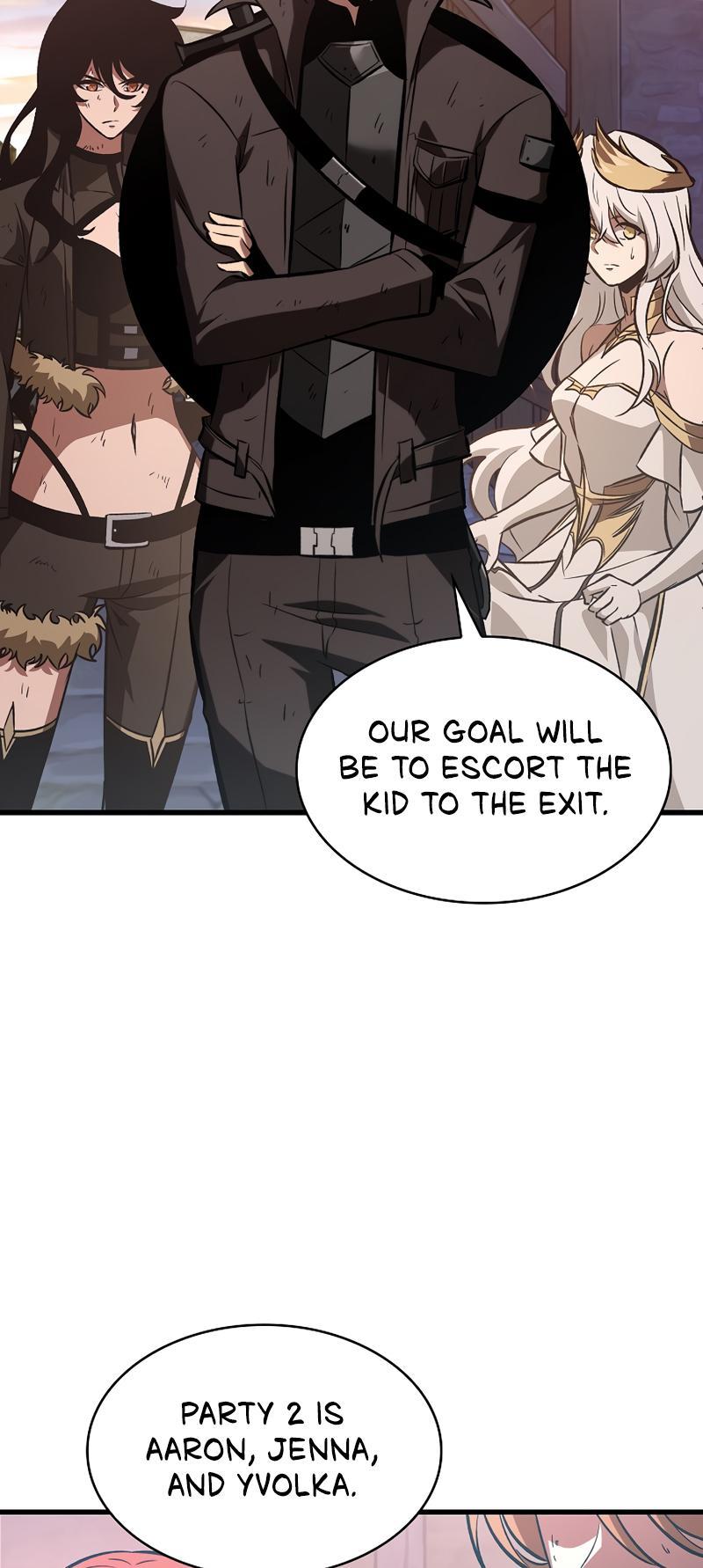 Pick Me Up Chap 50 - Next Chap 51