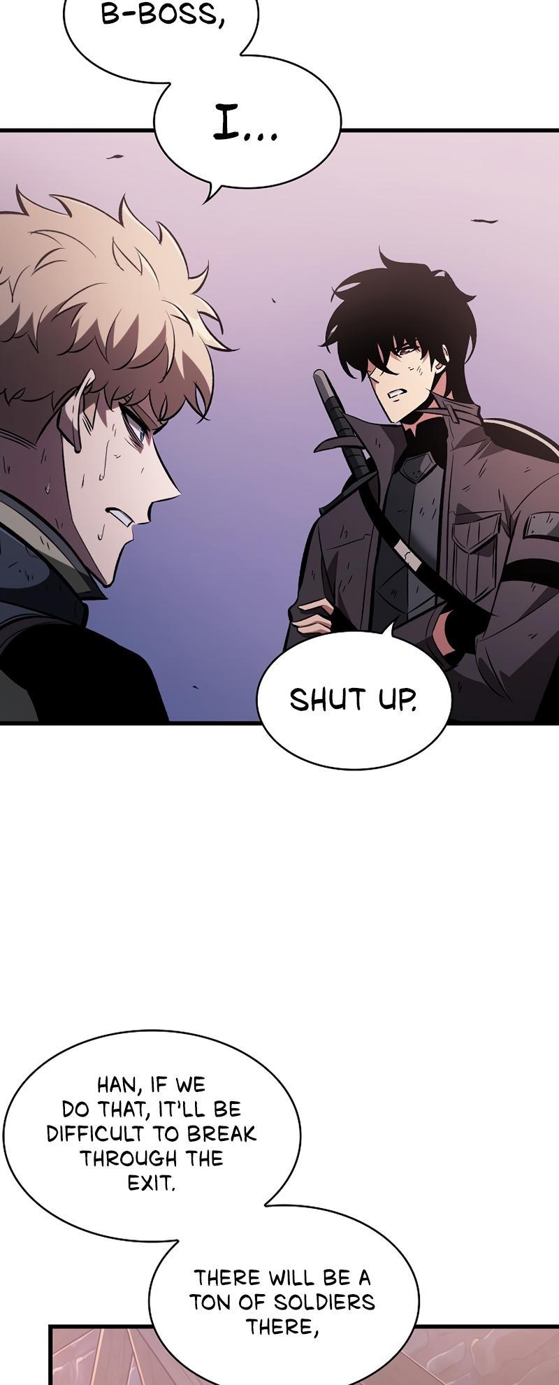 Pick Me Up Chap 50 - Next Chap 51