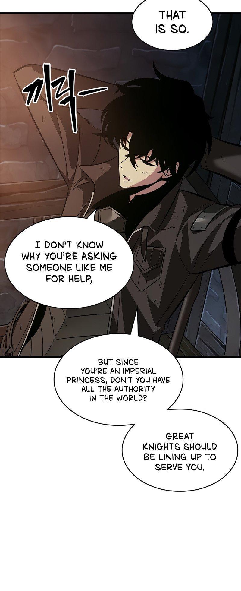 Pick Me Up Chap 51 - Next Chap 52