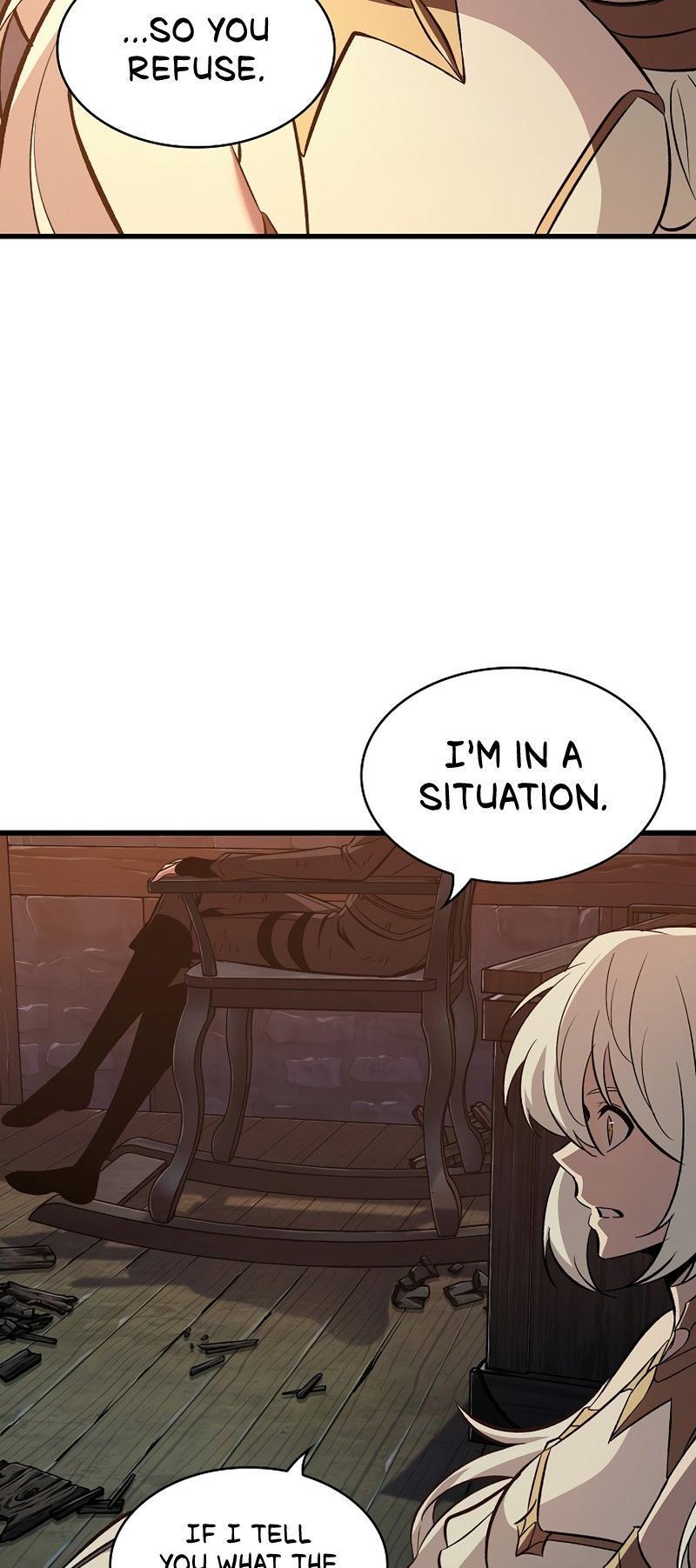 Pick Me Up Chap 51 - Next Chap 52