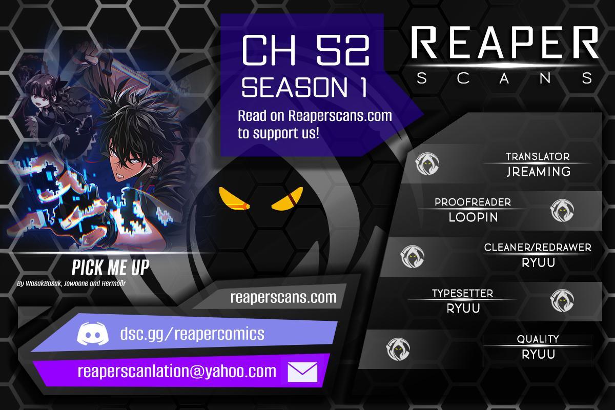 Pick Me Up Chap 52 - Next Chap 53