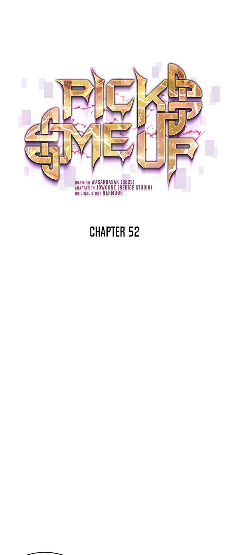 Pick Me Up Chap 52 - Next Chap 53