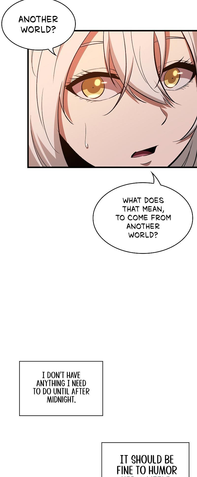 Pick Me Up Chap 52 - Next Chap 53