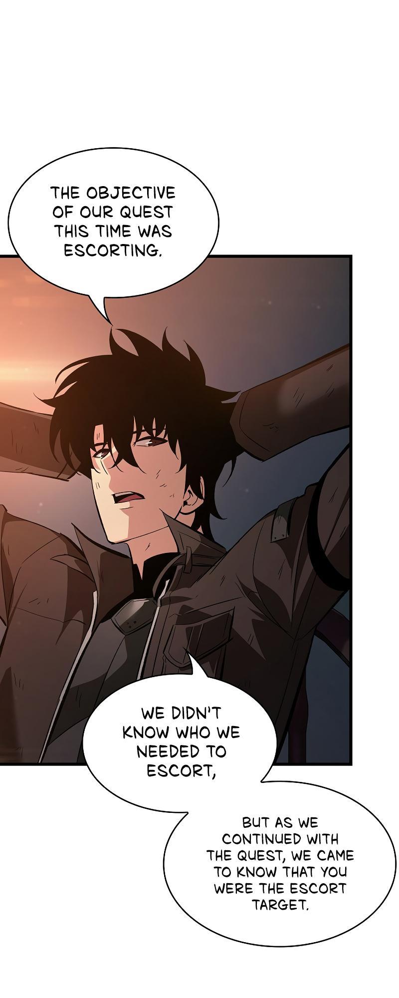 Pick Me Up Chap 52 - Next Chap 53