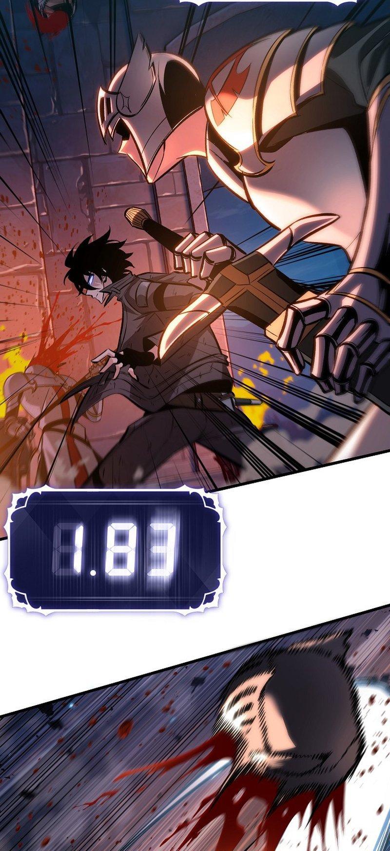 Pick Me Up Chap 53 - Next Chap 54