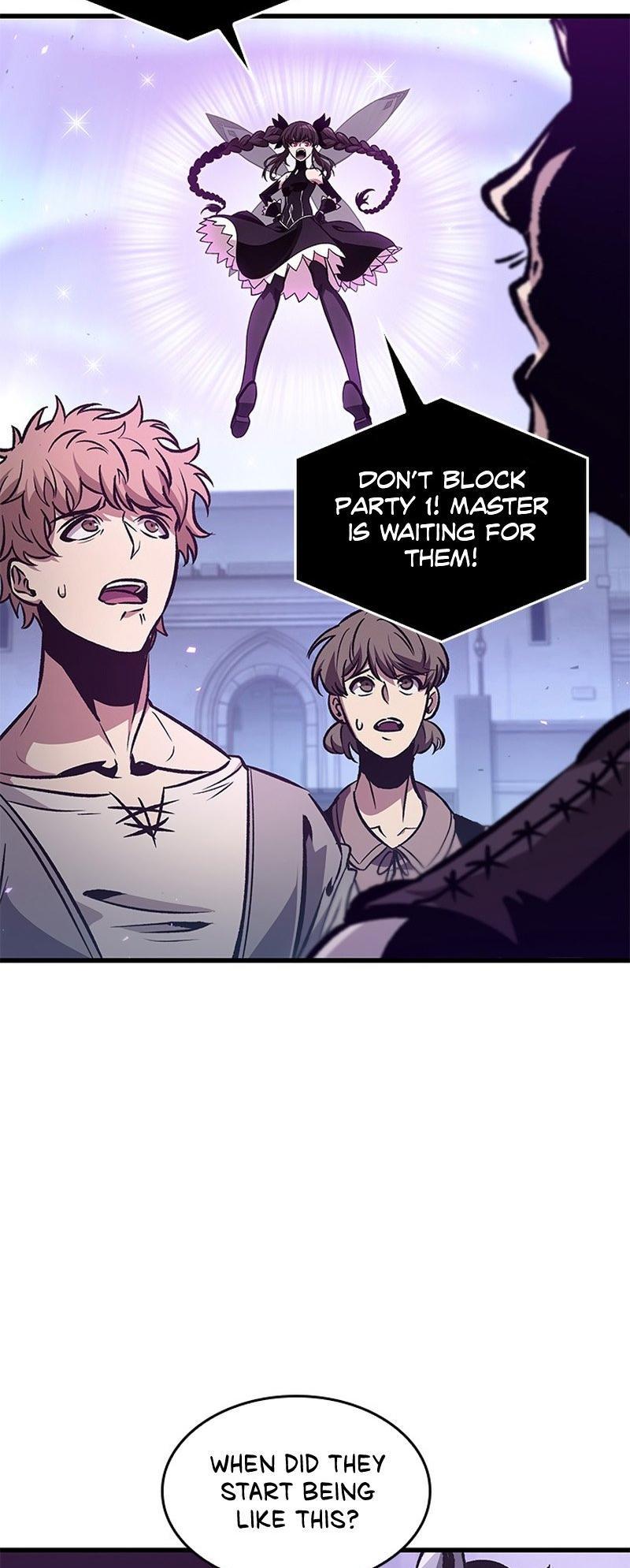 Pick Me Up Chap 67 - Next Chap 68