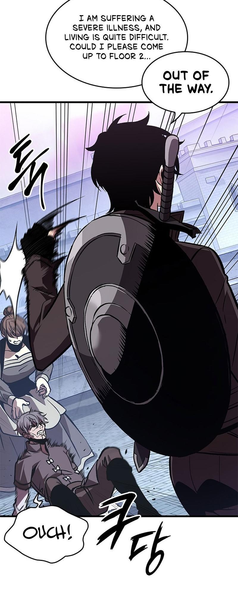 Pick Me Up Chap 67 - Next Chap 68