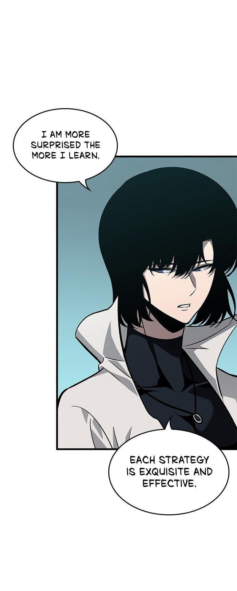 Pick Me Up Chap 67 - Next Chap 68
