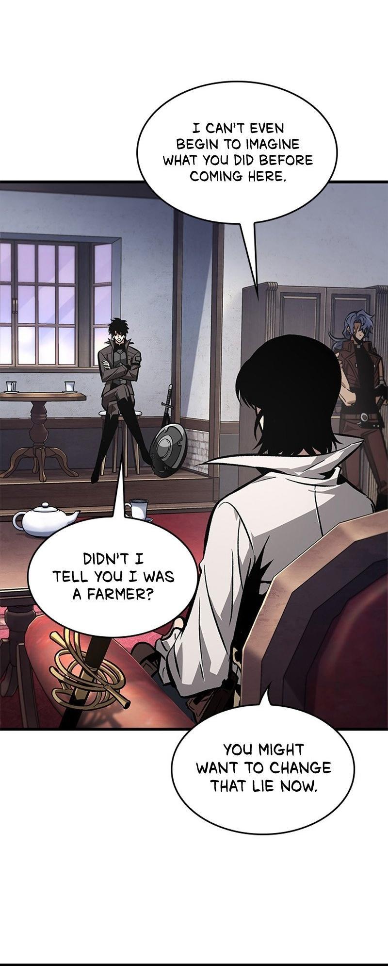 Pick Me Up Chap 67 - Next Chap 68