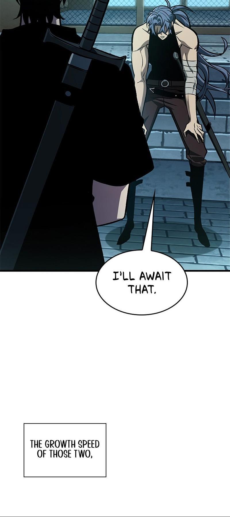 Pick Me Up Chap 67 - Next Chap 68