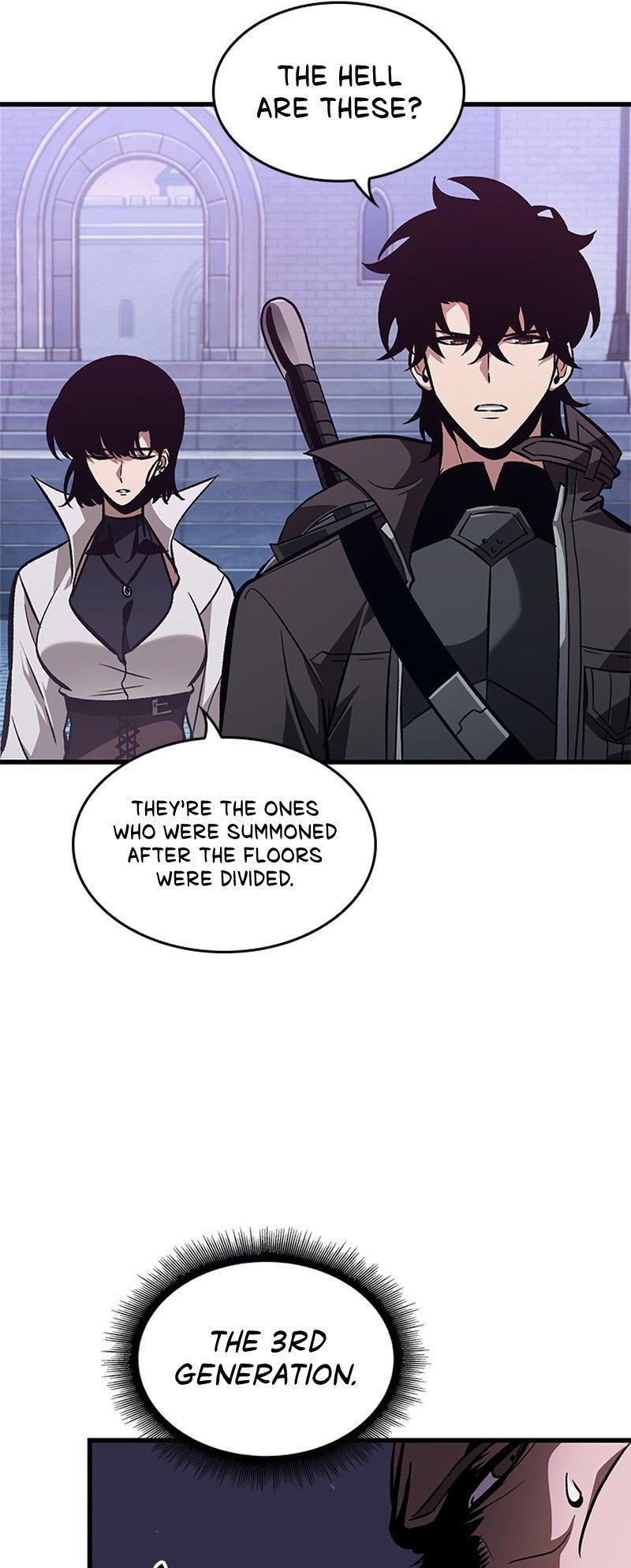 Pick Me Up Chap 67 - Next Chap 68