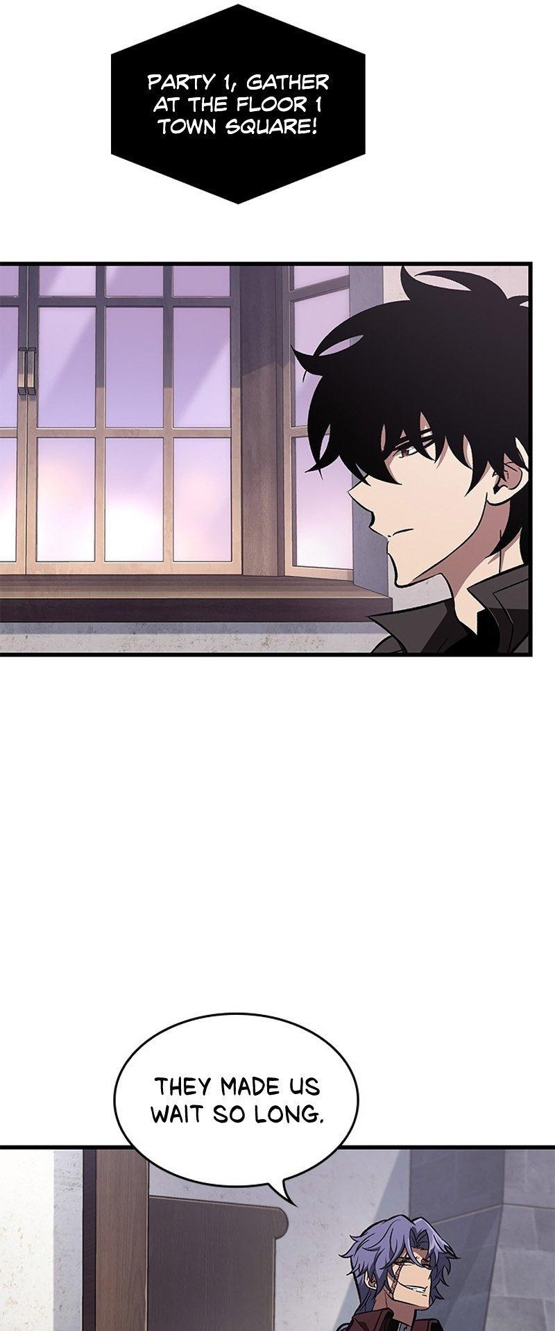Pick Me Up Chap 67 - Next Chap 68